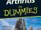 ARTHRITIS FOR DUMMIES UK EDITION Brewer, Fox