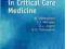 DATA INTERPRETATION IN CRITICAL CARE MEDICINE