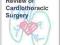 TSRA REVIEW OF CARDIOTHORACIC SURGERY Mery, Turek