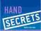 HAND SECRETS Peter Jebson, Morton FACS KURIER 9zł