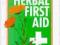 HERBAL FIRST AID: A GUIDE TO HOME USE Chevallier