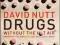 DRUGS - WITHOUT THE HOT AIR David Nutt KURIER 9zł