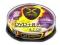 EXTREME DVD+R 4.7GB 16x Cake 10szt.