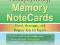 MOSBY'S PATHOPHYSIOLOGY MEMORY NOTECARDS