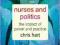 NURSES AND POLITICS: IMPACT OF POWER AND PRACTICE