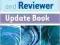 THE NURSE MENTOR AND REVIEWER UPDATE BOOK Murray