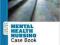 MENTAL HEALTH NURSING CASE BOOK Nick Wrycraft