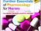 FURTHER ESSENTIALS OF PHARMACOLOGY FOR NURSES