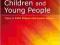 CANCER IN CHILDREN AND YOUNG PEOPLE Gibson, Soanes