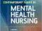 CONTEMPORARY ISSUES IN MENTAL HEALTH NURSING Lynch