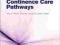 CONTINENCE CARE PATHWAYS Bayliss, Locke KURIER 9zł