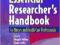 THE ESSENTIAL RESEARCHER'S HANDBOOK Linda Crofts