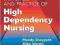 PRINCIPLES AND PRACTICE OF HIGH DEPENDENCY NURSING