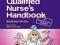 THE NEWLY QUALIFIED NURSE'S HANDBOOK KURIER 9zł