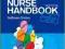 THE STUDENT NURSE HANDBOOK KURIER 9zł