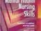 ESSENTIAL MENTAL HEALTH NURSING SKILLS KURIER 9zł