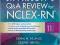 LIPPINCOTT'S Q&amp;A REVIEW FOR NCLEX-RN) Billings