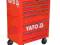 Wózek szafka narzędziowa warsztatowa YATO YT-0913