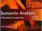 SEMANTIC ANALYSIS: A PRACTICAL INTRODUCTION