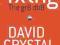 TXTNG: THE GR8 DB8 David Crystal KURIER 9zł