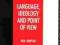 LANGUAGE, IDEOLOGY AND POINT OF VIEW Paul Simpson