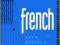 FRENCH: FROM DIALECT TO STANDARD R. Anthony Lodge