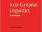 INDO-EUROPEAN LINGUISTICS: AN INTRODUCTION