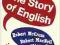 THE STORY OF ENGLISH Robert McCrum KURIER 9zł