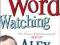 WORDWATCHING Alex Horne KURIER 9zł