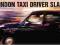 LONDON TAXI DRIVER SLANG Graham Gates KURIER 9zł