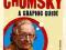 INTRODUCING CHOMSKY: A GRAPHIC GUIDE John Maher