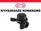 DZWONEK ROWEROWY CATEYE WIND BELL ALU PB-1000