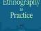 INSTITUTIONAL ETHNOGRAPHY AS PRACTICE Smith