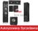 JBL STUDIO 2 PACK 280 5.1 MAX