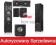 JBL STUDIO 2 PACK 280 5.1