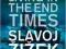 LIVING IN THE END TIMES: UPDATED NEW EDITION Zizek