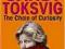 THE CHAIN OF CURIOSITY Sandi Toksvig KURIER 9zł