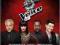 THE VOICE UK: ACCESS ALL AREAS Tim Randall