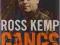 GANGS Ross Kemp KURIER 9zł