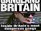 GANGLAND BRITAIN Tony Thompson KURIER 9zł