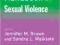 HANDBOOK ON SEXUAL VIOLENCE Brown, Walklate