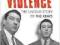 THE CULT OF VIOLENCE John Pearson KURIER 9zł