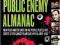 THE COMPLETE PUBLIC ENEMY ALMANAC Helmer, Mattix