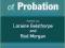 HANDBOOK OF PROBATION Gelsthorpe, Morgan