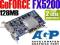 KARTA GeForce FX5200 128mb AGPx8 = GW_24 FVAT_23%