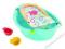 WANIENKA DLA NIEMOWLĄT FISHER PRICE - 3W1!!!