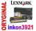 Lexmark C736H1YG yellow C736 C736DN X736 X738 Wwa