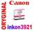 Canon BCI-1002M (J2-M J2M) do Oce 5150 5250 Wwa FV