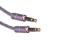 Kabel audio JACK 3,5 stereo - JACK 3,5 stereo 2m