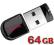 KP346 - 64GB SANDISK CRUZER FIT USB 2.0